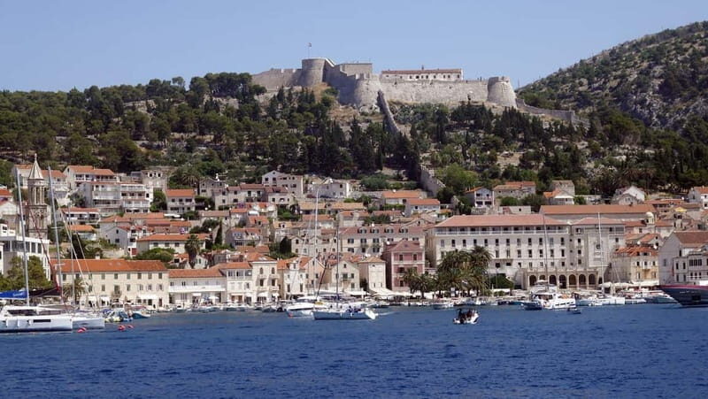 Sun-Kissed Hvar: A Private Walking Guided Tour - Discovering Hvar Through a Locals Eyes