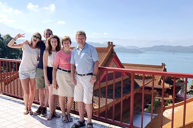 Sun Moon Lake 1-Day Leisure Tour from Taipei - FAQ: Your Practical Questions Answered