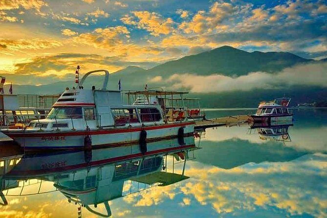 Sun Moon Lake 1-Day Leisure Tour from Taipei - The Bottom Line