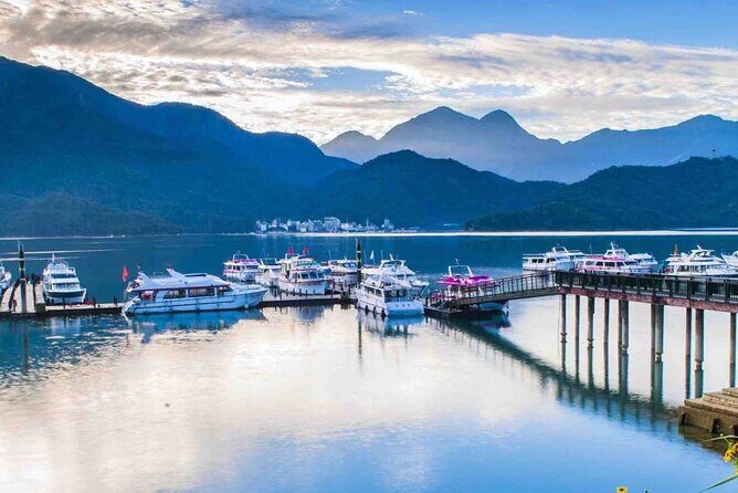 Sun Moon Lake & Cingjing Farm Day Tour from Taichung With Tea Egg - Who Should Consider This Tour?