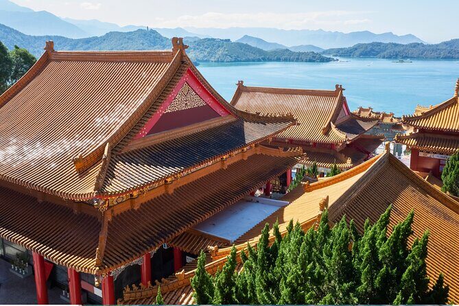 Sun Moon Lake Private Tour with Scenic Boat Cruise form Taipie - Who This Tour Is Best For
