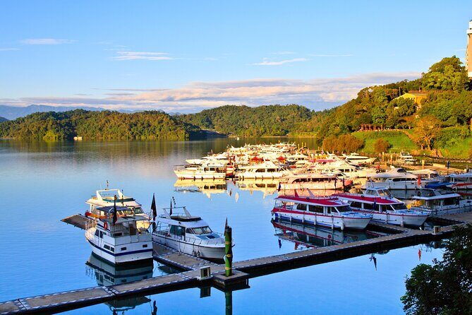 Sun Moon Lake Private Tour with Scenic Boat Cruise form Taipie - Final Thoughts