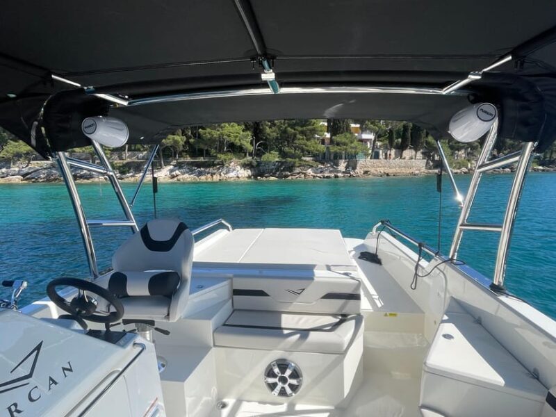 Sun, Sea& Speed: Private boat tour to Dubrovniks Blue Cave! - Final Thoughts