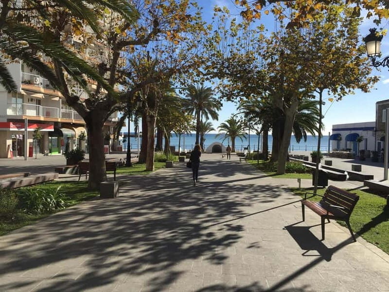 Sun, Sea & Stories: Private Ibiza Walking Tour - What You Can Expect on the Tour