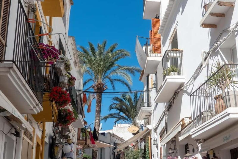 Sun, Sea & Stories: Private Ibiza Walking Tour - Value and Practical Considerations