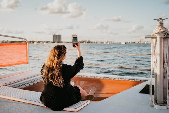 Sun & Sightseeing Hakuna Matata Catamaran Cruise in Palm Beach - The Itinerary: What You’ll See and Experience