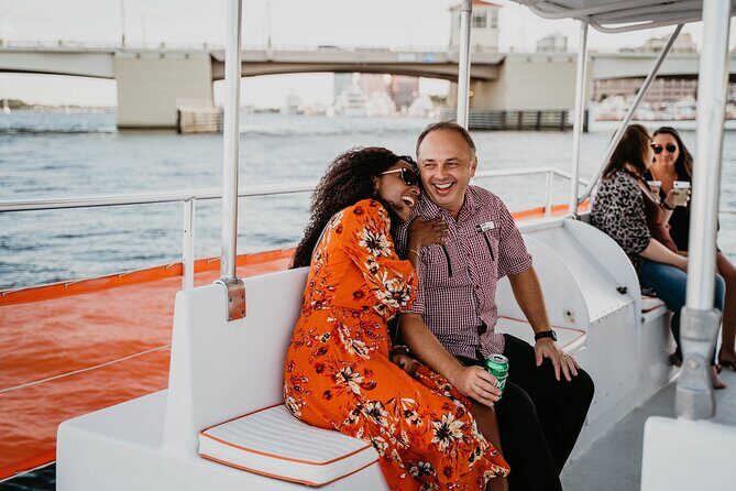 Sun & Sightseeing Hakuna Matata Catamaran Cruise in Palm Beach - Detailed Breakdown of the Experience