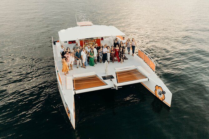 Sun & Sightseeing Hakuna Matata Catamaran Cruise in Palm Beach - Pricing and Value