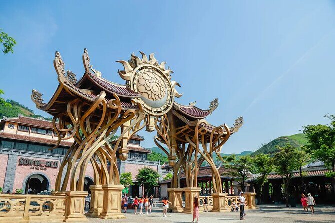 Sun World Ba Na Hills Alpine Coaster Experience - Deep Dive into the Experience