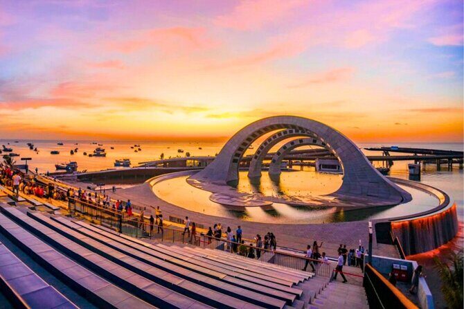 Sun World Hon Thom Park Pass - An In-Depth Look at the Sun World Hon Thom Park Experience