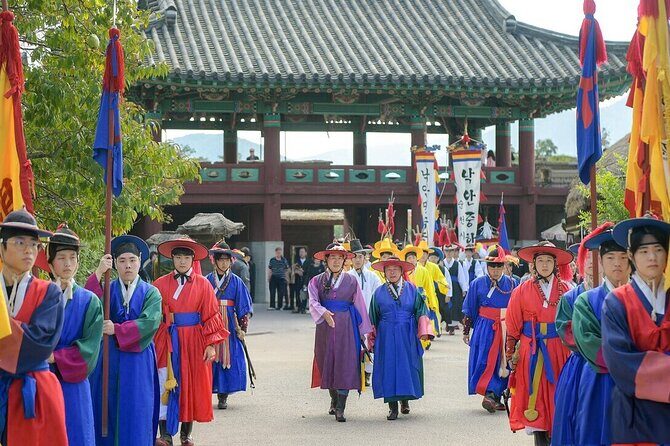 Suncheon and Yeosu Daily Private Tour with Pickup Service - A Closer Look at the Itinerary