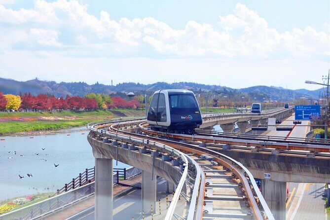 Suncheon and Yeosu Daily Private Tour with Pickup Service - FAQ