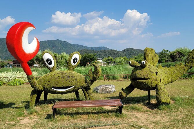 Suncheon one day tour from Seoul, Busan or Suncheon - Who Should Consider This Tour?