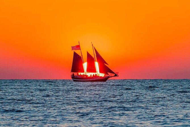 Suncoast Sailing's Sunset Sailing Experience! - What to Expect on the Cruise