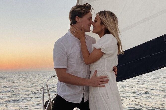 Suncoast Sailing's Sunset Sailing Experience! - Who is This Cruise Perfect For?