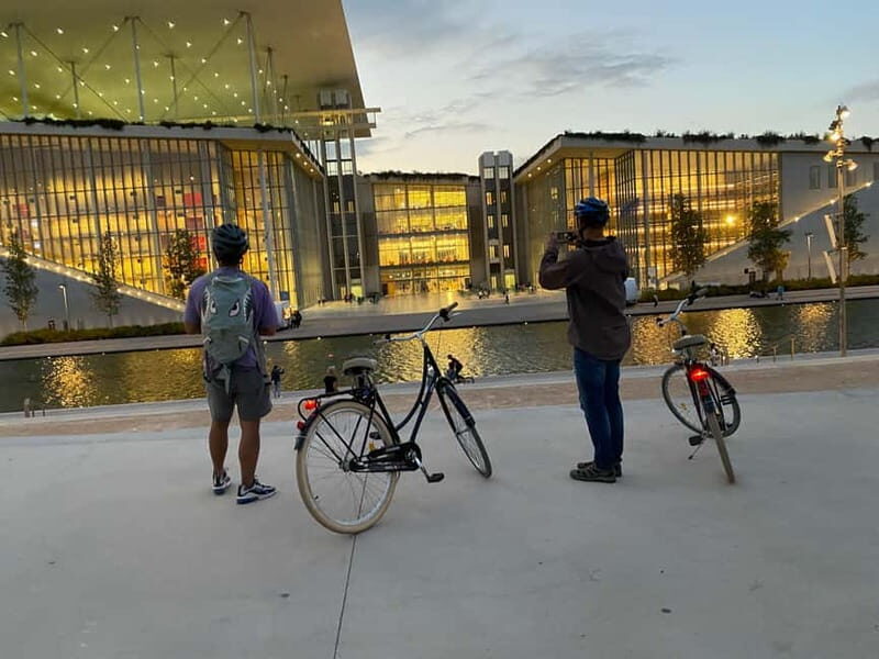 Suncycling Athens: Rent a Bike and Explore the City - Key Points