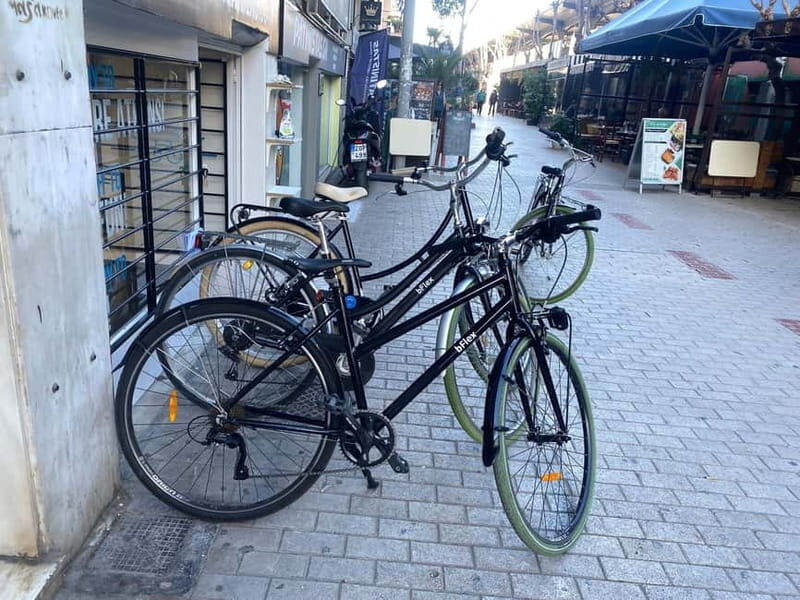 Suncycling Athens: Rent a Bike and Explore the City - Why Choose SunCycling Athens?