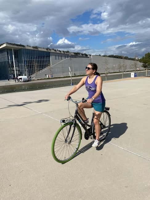 Suncycling Athens: Rent a Bike and Explore the City - The Value of a Bike Rental in Athens