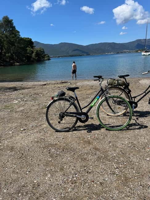 Suncycling Athens: Rent a Bike and Explore the City - FAQ