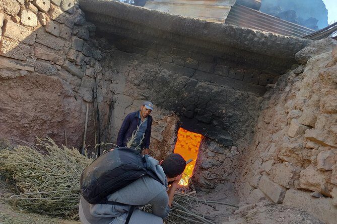 Suncycling in Marrakech's Palm Groove - Breakfast Included - Practical Details: What You Need to Know