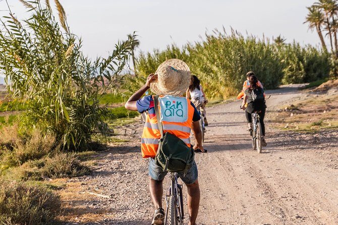 Suncycling in Marrakech's Palm Groove - Breakfast Included - Final Thoughts: Who Will Love This Tour?