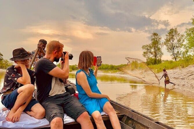 Sundarban and Bagerhat Tour in a Different Way - Community Based - Key Points