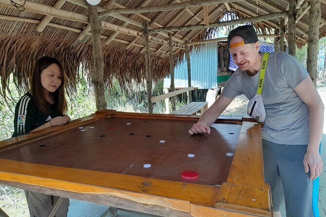 Sundarban and Bagerhat Tour in a Different Way - Community Based - Who Should Consider This Tour?