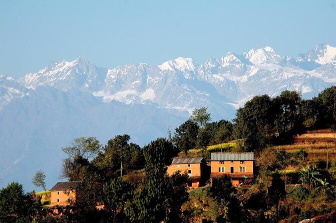 Sundarijal-Chisapani-Nagarkot: 3-Day Trek for All Levels - What’s Included and What’s Not