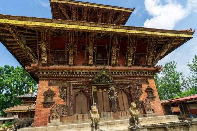 Sundarijal-Chisapani-Nagarkot: 3-Day Trek for All Levels - Practical Tips for Your Trek