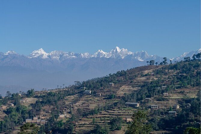 Sundarijal-Chisapani-Nagarkot: 3-Day Trek for All Levels - FAQ