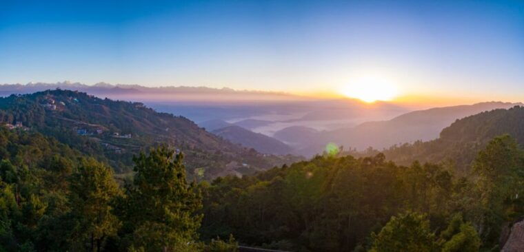 sundarijal-chisapani-nagarkot-trek-with-changunarayan