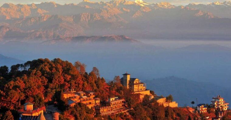 sundarijal-chisapani-nagarkot-trek-with-changunarayan