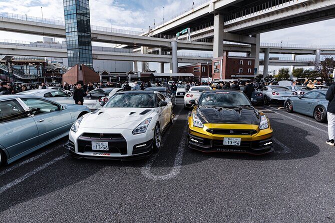 Sunday Morning JDM Experience - Authentic Insights from Reviewers