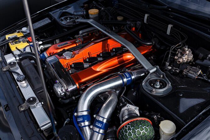 Sunday Morning JDM Experience - Who Should Consider This Tour?