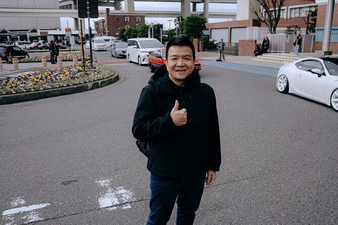 Sunday Morning JDM Experience - FAQ