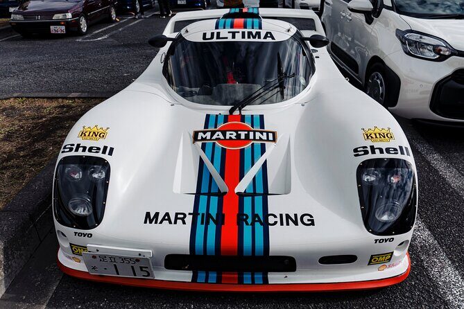 Sunday Morning JDM Experience - Final Thoughts