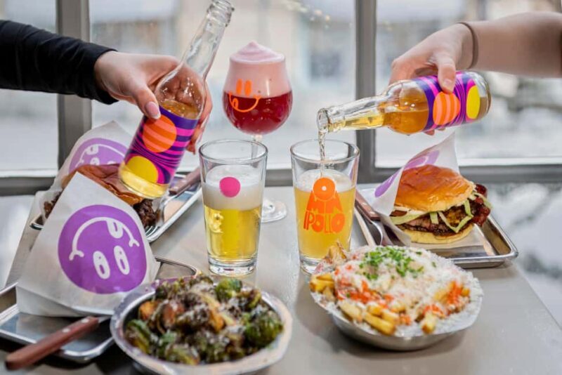 Sundbyberg: Beer Tasting Introduction with Guided Tour - Who Should Consider This Tour?