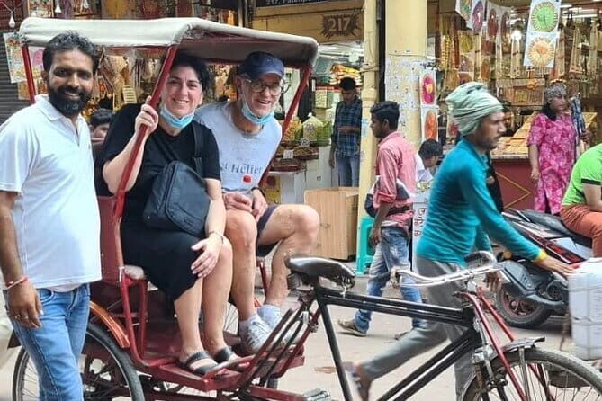 Sunder Nursery Delhi: A Self Guided Walking Tour - Final Words: Who’s This Tour Best Suited For?