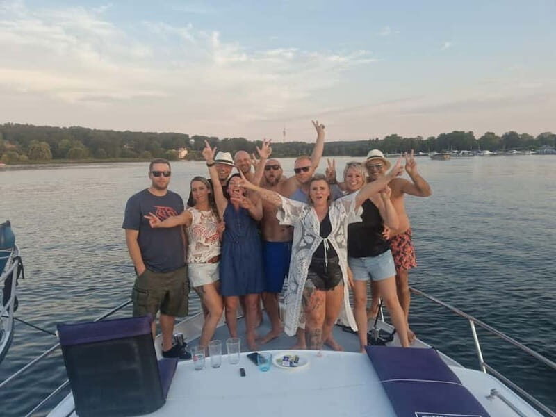 Sundowner, 2-hour sunset boat tour with skipper. - What Makes This Tour Worthwhile?