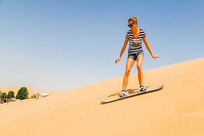 Sundowner Dune Safari With Dinner - Frequently Asked Questions