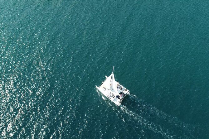 Sundowner Evening Cruise - 2 hour evening sailing cruise with swim stop - Who Should Consider This Cruise?