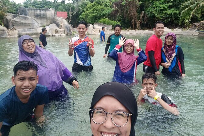 Sungkai Hot Springs & Nature Park Tour from Kuala Lumpur - Why Choose the Sungkai Hot Springs Tour?
