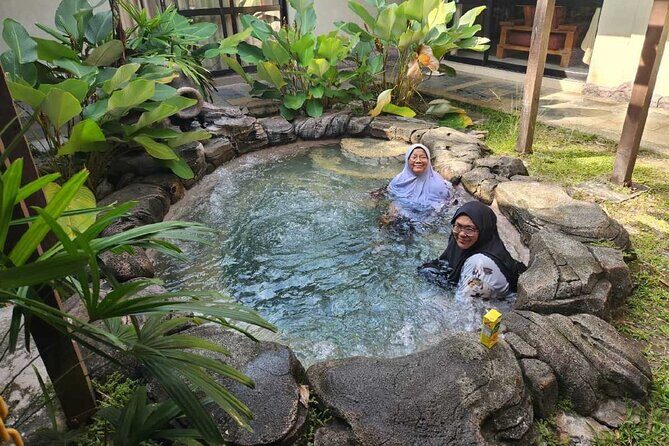 Sungkai Hot Springs & Nature Park Tour from Kuala Lumpur - Price and Value