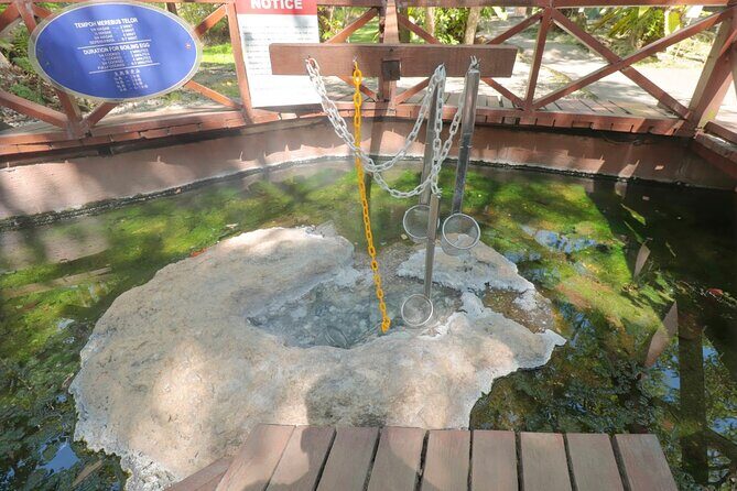 Sungkai Hot Springs & Nature Park Tour from Kuala Lumpur - The Sum Up: Is This Tour Worth It?