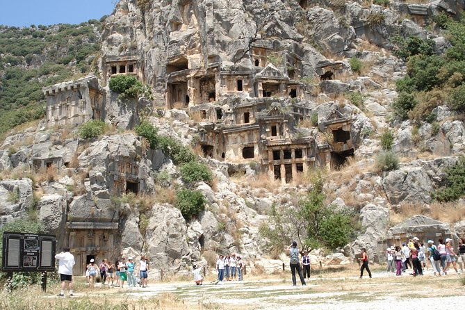 sunken-city-kekova-demre-and-myra-day-tour-from-antalya