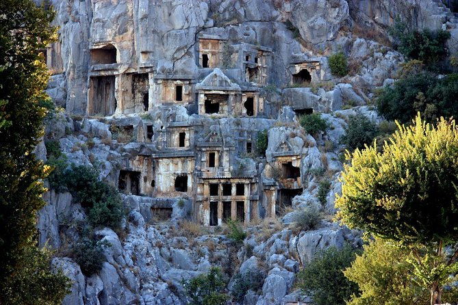 sunken-city-kekova-demre-and-myra-day-tour-from-antalya