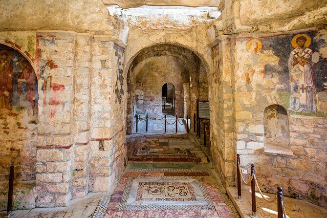 Sunken City Kekova Demre and Myra Day Tour from Kemer - Who Will Love This Tour?