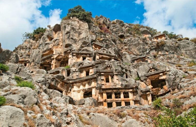 sunken-city-kekova-demre-myra-day-tour