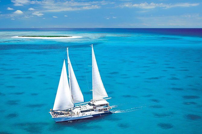 Sunlover Reef Cruises Cairns Great Barrier Reef Experience - Final Thoughts: Is It Worth It?