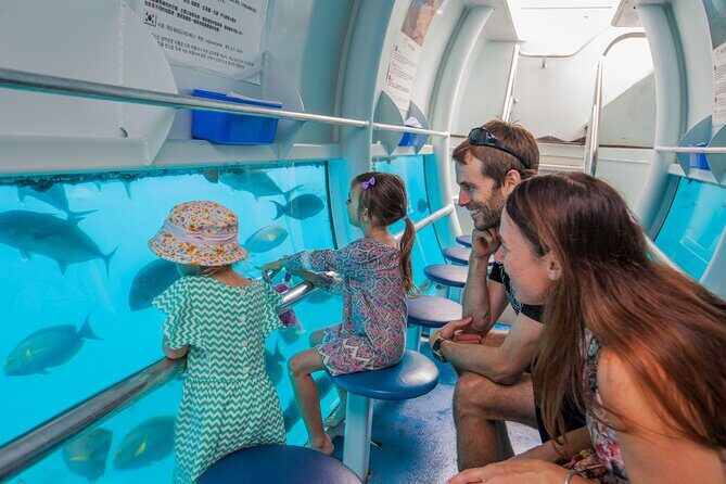 Sunlover Reef Cruises Cairns Great Barrier Reef Experience - Frequently Asked Questions